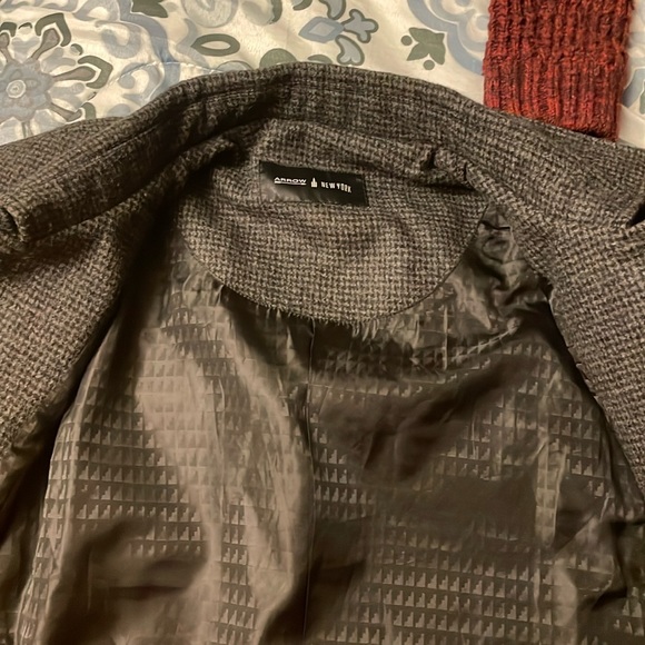 Arrow New York collection fashion winter coat, new and you will love this - Picture 1 of 7